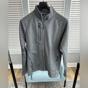 North Face Full Zip